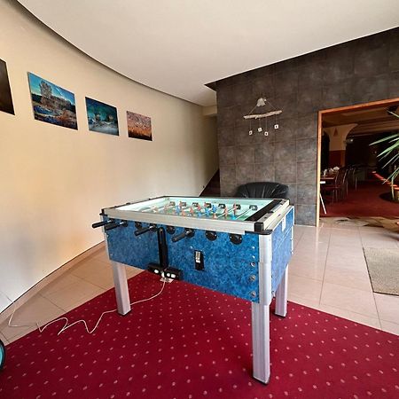 Villa Gemini Mielno  Luaran gambar