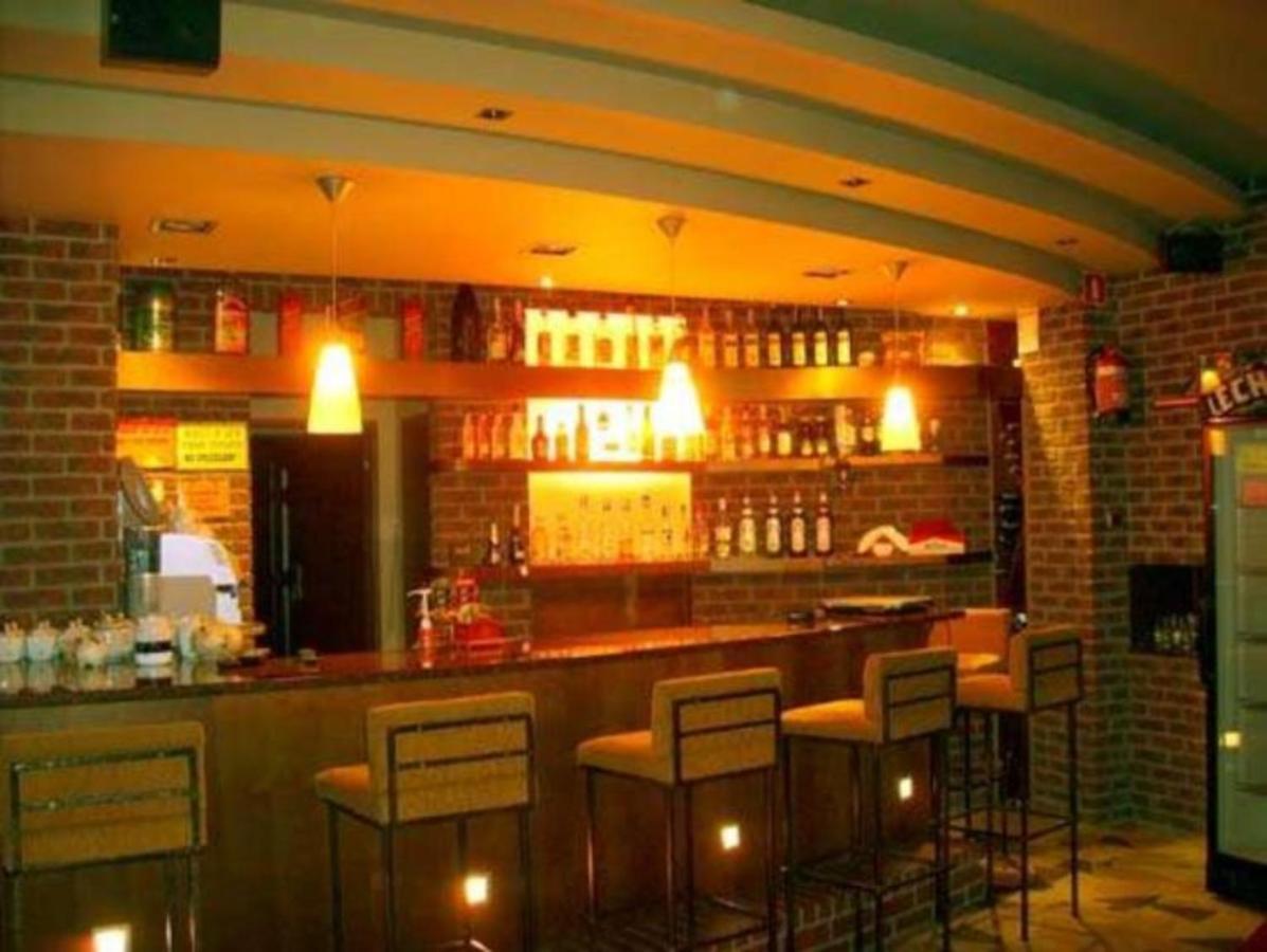 Villa Gemini Mielno  Luaran gambar
