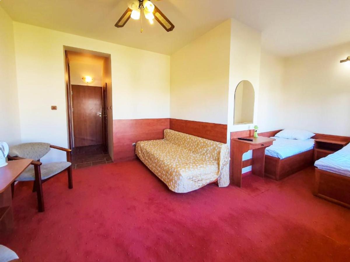 Villa Gemini Mielno  Luaran gambar